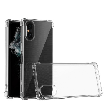 Airbag Anti-SCRATCH CASE TELEPON SHOCKOPT UNTUK SONY XPERIA 5/1/10/V/IV/III/II