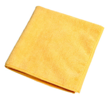 Toalla de limpieza de microfibra ultra microfibra toalla de toalla de limpieza de tela toalla de lavado de tela