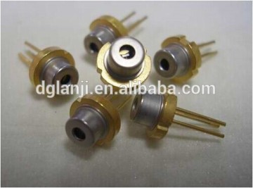 Taiwan 980nm 50mw invisible laser diodea