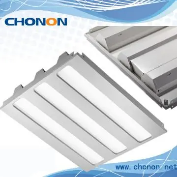 Profession and good quality595*595mm recessed LED panel lighting