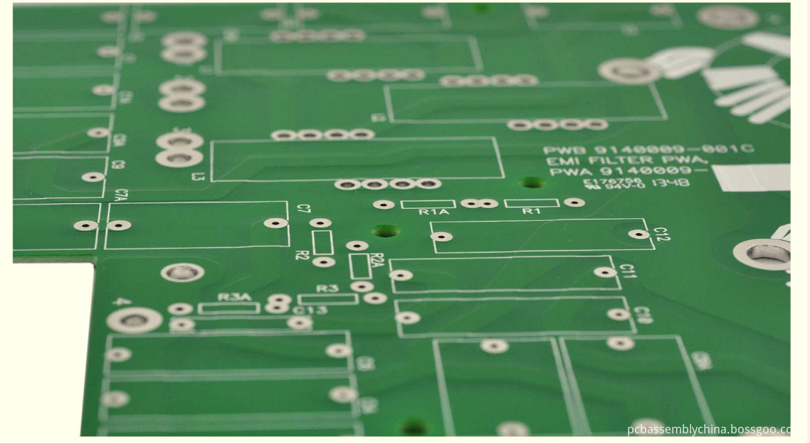 Thick Copper Pcb Thick Copper Pcb