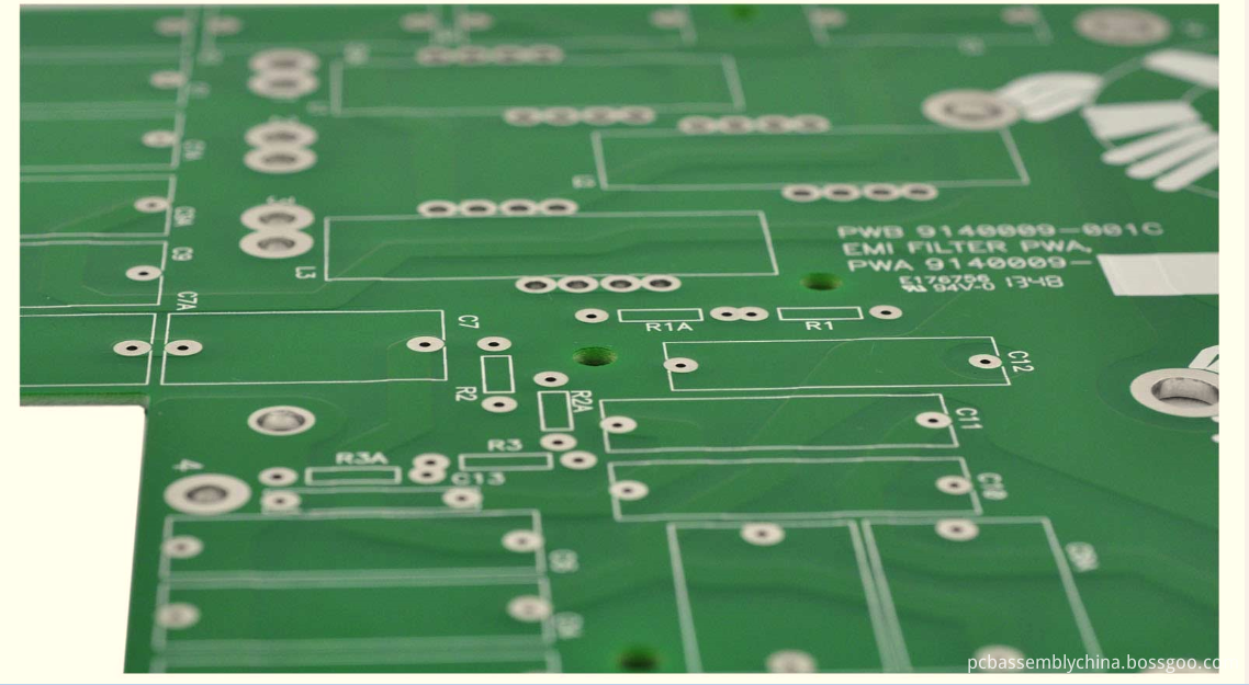 Thick Copper Pcb