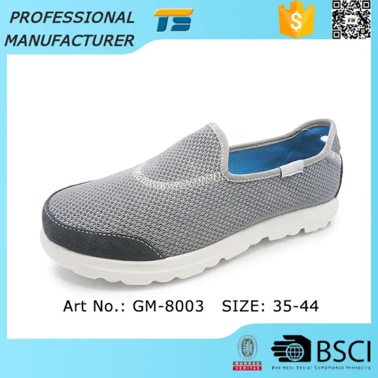 New Design Slip On Shoe Cheap Online Casual Shoes For Men