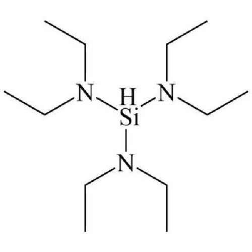 CAS 15112-89-7 تريس (ثنائي ميثيل أمينو) سيلان (3DMAS)