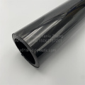 barrier black high-quality PET sheet