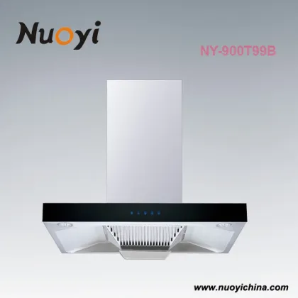 2015 Super kitchen aire ventilator/range hood