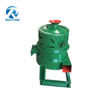 Multi Functions Wheat Peeling Machine for Sale