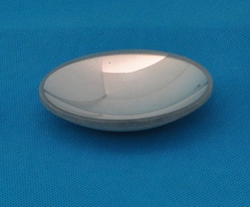 Borosilicate Glass Reflectors with Coating or Film (RFT007)
