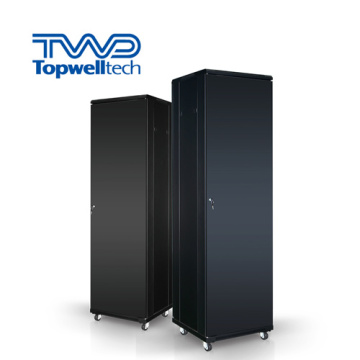 500KG High Quality Data Center Rack Server 47U Network Cabinet