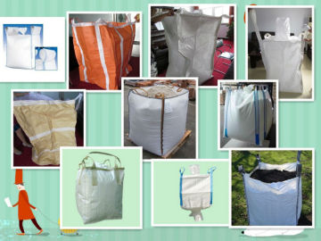 polyethylene bags industry