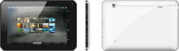 7"LCD Google Android 4.0 Tablet PC ,Build in Wifi