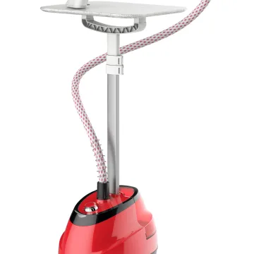 Portable Electric Steam Iron and Garment Steamer for Travel