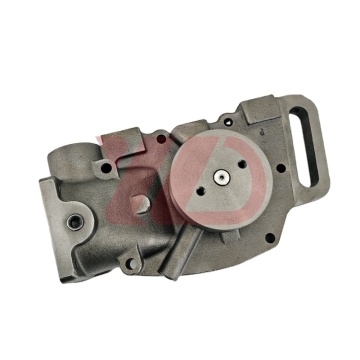 NT855 Engine Spare Parts: Including Water Pumps with Part Numbers 3051408 and 4915398