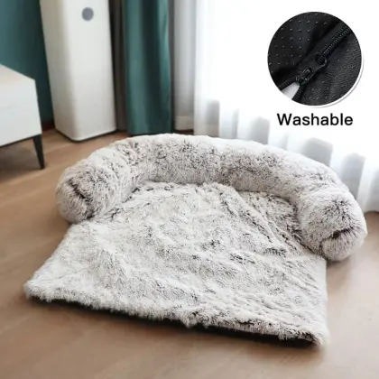 Sofa Style Dog Bed Cat Bed Sofa Mat Cover