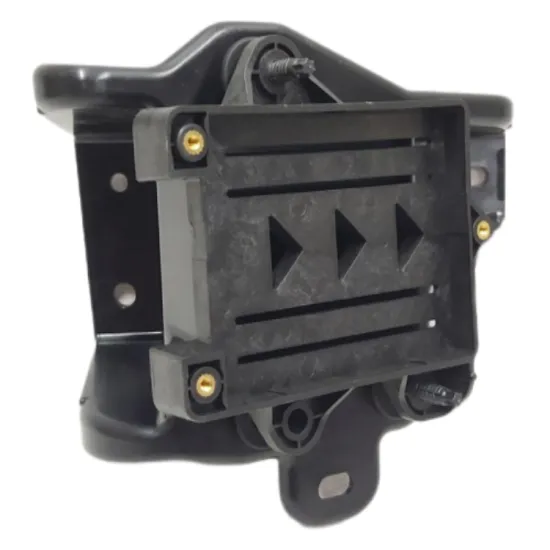 ACC Engine Systems Radar Sensor Bracket for Tesla Model X 2016-2020