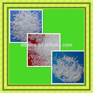 HDPE high density polyethylene HDPE granules HDPE RESIN polyethylene pellet