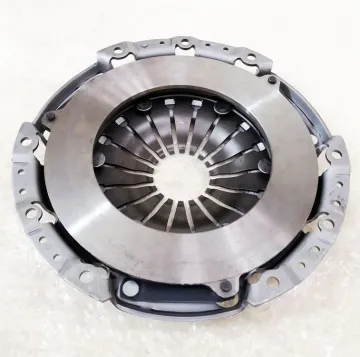 Original DFSK C32 Minivan Engine Part: Clutch Pressure Plate
