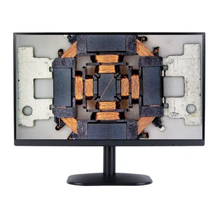 Deep Vision Valley Electronic 3D Digital Video Microscope