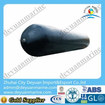 High pressure floating foam filled EVA inflatable bouys fender for boat fender covers