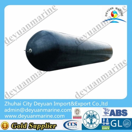 High Pressure Floating Foam Filled Eva Inflatable Bouys Fender For Boat