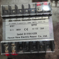 50va machine tool single phase control transformer