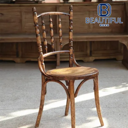 Ash Wood Vintage Sonet