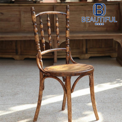 Liangjia Dişbudak Ağacı Vintage Sonet