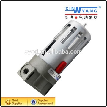 Middle Type Automatic Drain Air Combination