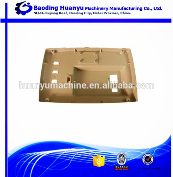 OEM Aluminium Die Casting for mechanical device
