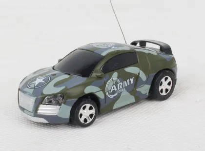 mini rc car coke mini rc small car with bomb packing mini rc car toys