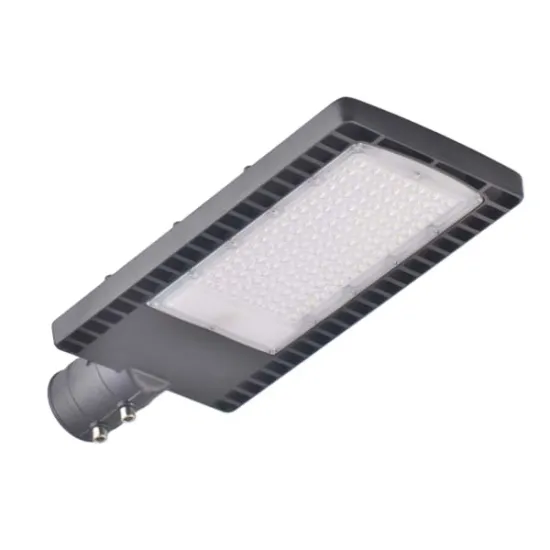 100W, 120W, and 150W LED Street Light: Specifications, Benefits, and Applications