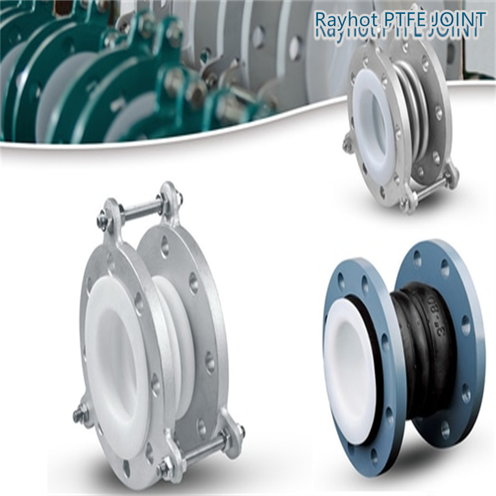 Ptfe Joints10 Ptfe Joints10