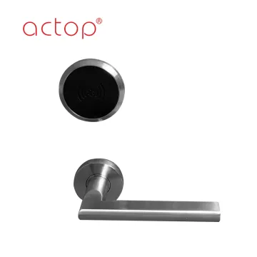 Eecltronic Smart Security Door Lock hotel door lock