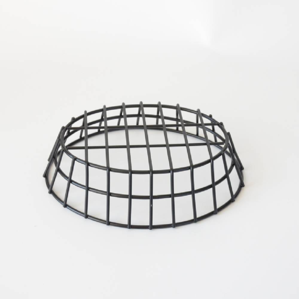 Metal Wire Basket for Storage