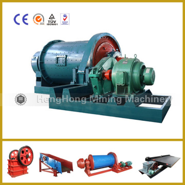 Vertical Ball Mill For Sale