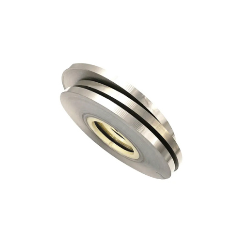 Liga de níquel ASTM B127 MONEL 400 TRIPA