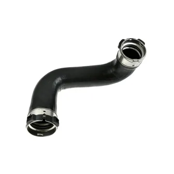 HOT SALE: Hebei Factory OEM Turbo Intercooler Hose 14463-5X04B for Nissan Navara D4, Pathfinder R51 YD25 DDTI