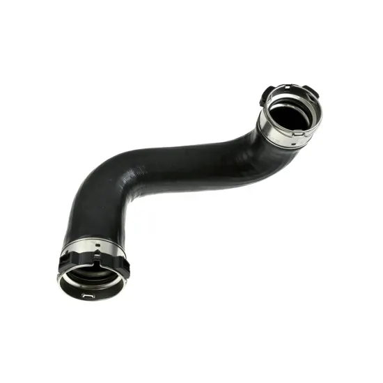 HOT SALE: Hebei Factory OEM Turbo Intercooler Hose 14463-5X04B for Nissan Navara D4, Pathfinder R51 YD25 DDTI