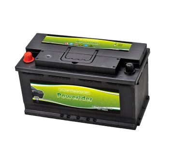 Bảo trì kín 12V 100Ah 60038