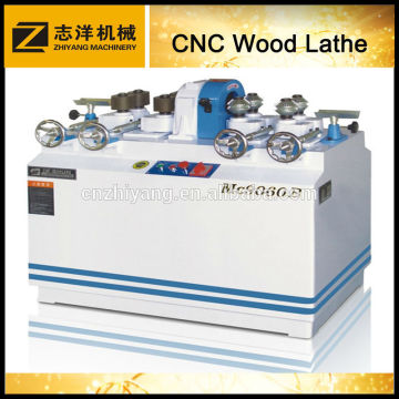 round wood lathe