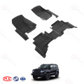 Tpe Floor Mats for Tank 300