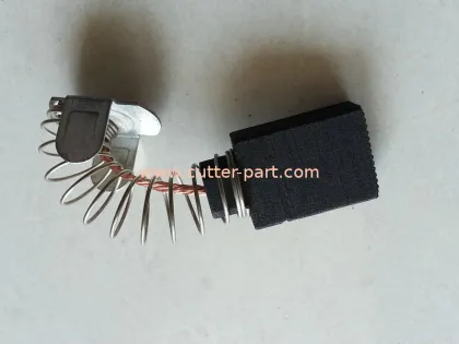 Brush Baldor Bp5000p08 For 64171 Moto For Gerber Gt5250 Z7 Parts 238500025