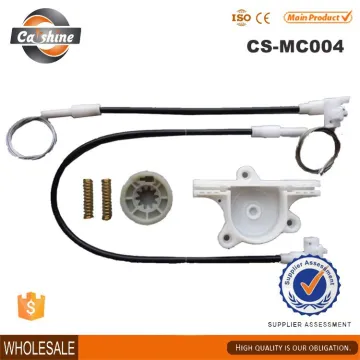 Factory Sale Cheap Window Regulator Repair Kit Front Right Left For MERCEDES VITO W638 108 6397200146