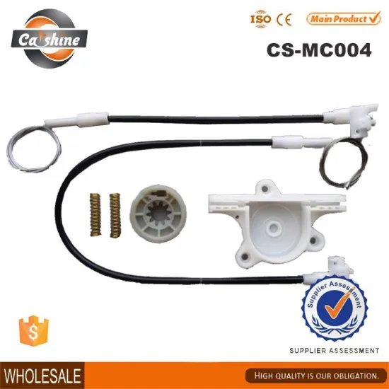 Factory Sale Cheap Window Regulator Repair Kit Front Right Left For MERCEDES VITO W638 108 6397200146