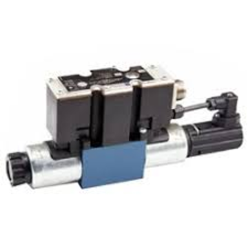 Neues, originales und authentisches rexrothes Magnetventilmodell 4WE6D70/HG24N9K4: Ihr ultimatives Suchmaschinenergebnis