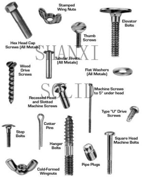 Hardware-
