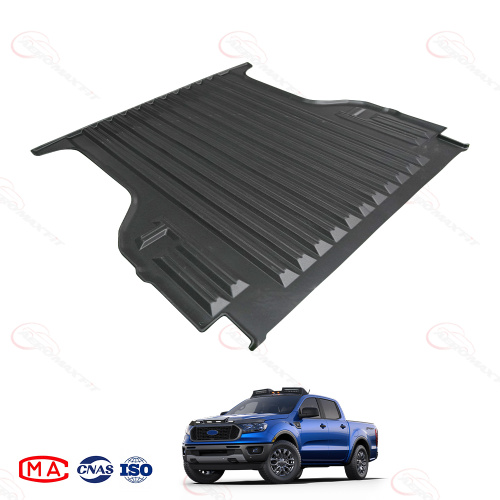 2016-2021 Ford Ranger truck bed mats