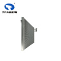 6.930.038/6.930.044 Aluminum AC Condenser for BMW 128i Base 3.0L I6 2008-2013
