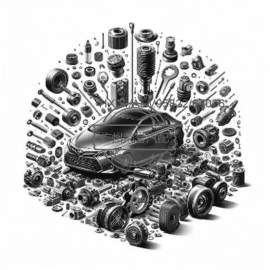 Expansion Valve R134a AV6N19849AB24/7 for Ford C-Max 2010-2015