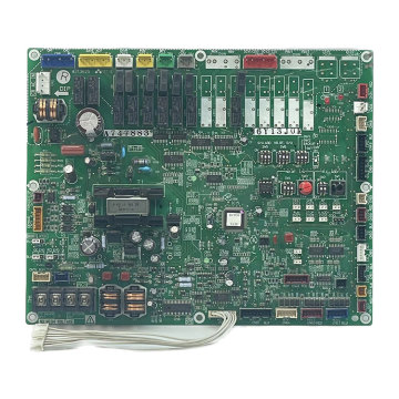 Original A747883 VRF Outdoor PCB Board for Air Conditioning System